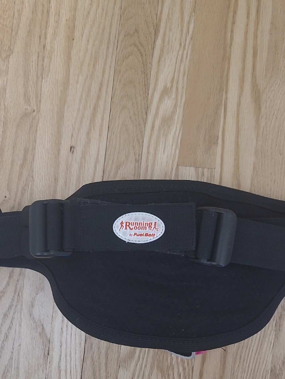 Runing Fuel Belt - Picture 5 of 5